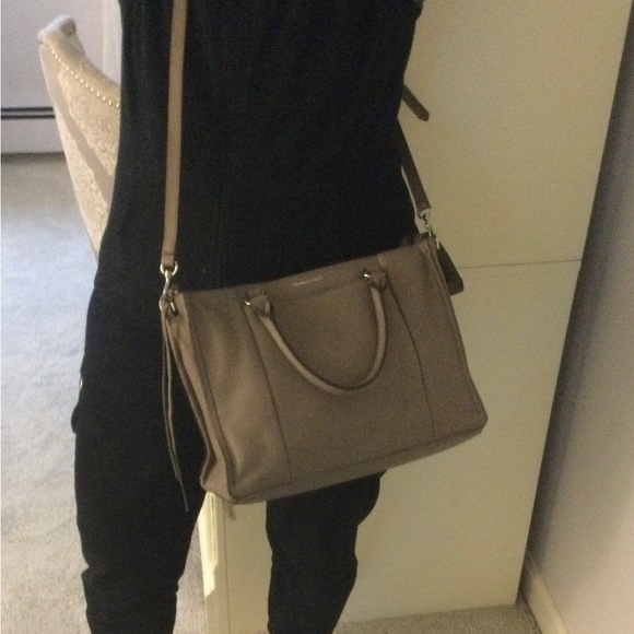 Rebecca Minkoff satchel - Picture 16 of 16